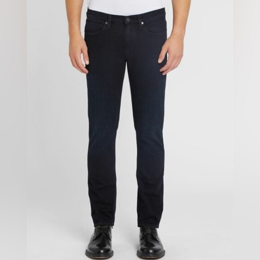 Acne studios jeans max groza 30x32 vintage luxury